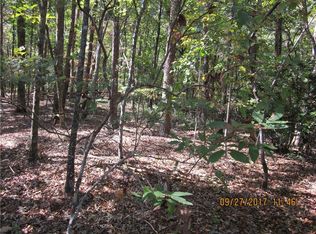 0 High Shoals Dr LOT 27, Dahlonega, GA 30533