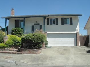 4612 Serra Ave, Fremont, CA
