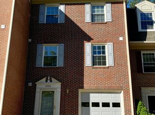 9358 McCarthy Woods Ct, Burke, VA 22015