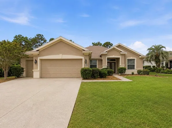 12716 SE 91st Terrace Rd, Summerfield, FL 34491