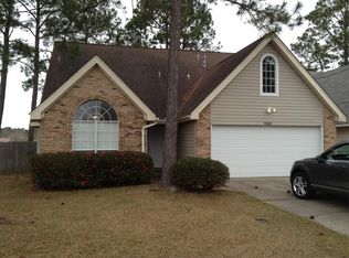1184 Lost Trl, Fort Walton Beach, FL 32547