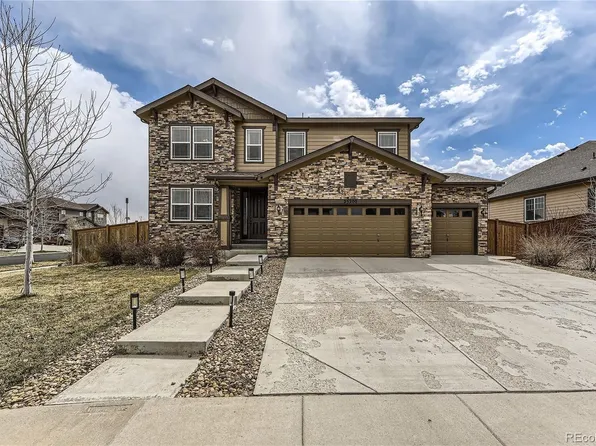 25200 E Ellsworth Drive, Aurora, CO 80018