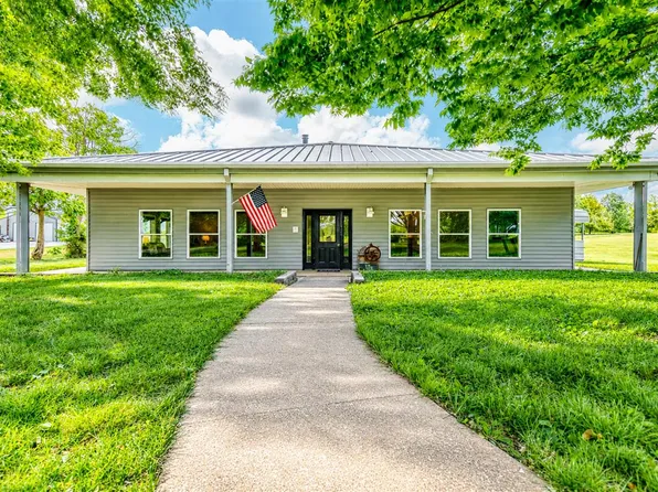 2516 Gold City Rd, Franklin, KY 42134