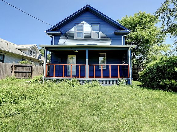 509 Pottawatomie St, Leavenworth, KS 66048 | Zillow