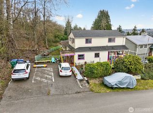 3202 S 130th Street, Seattle, WA
