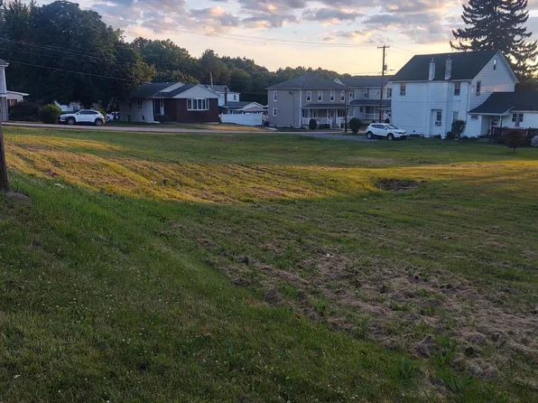 Lots 58 60 Winter St, Pittston, PA 18640
