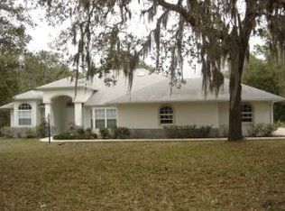 215 W Chase St, Hernando, FL 34442