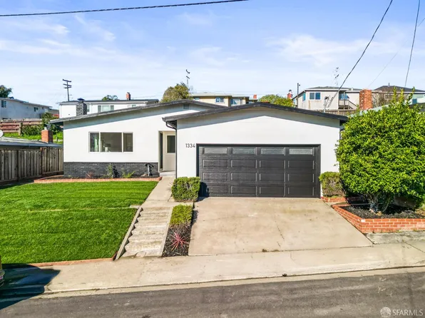 1334 7th St, Rodeo, CA 94572