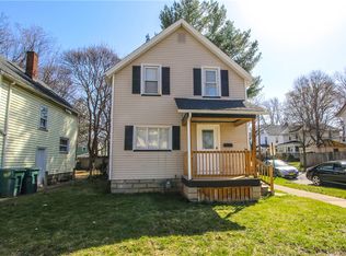 360 Post Ave, Rochester, NY 14619