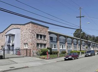 10410 Foothill Blvd APT 02, Oakland, CA 94605