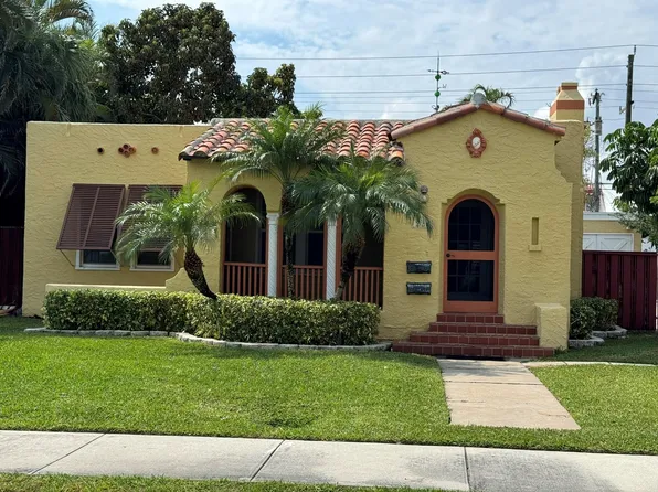 226 NE 7th Ave, Delray Beach, FL 33483