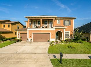 480 Cranbrook Ct, Orange Park, FL 32065
