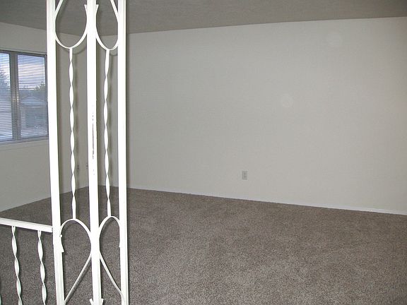 Upstairs Living Room