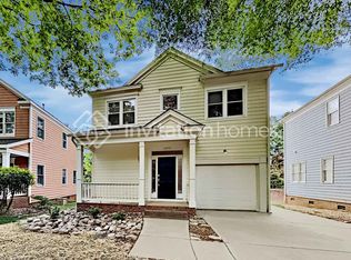 12519 Oak Park Ln, Huntersville, NC 28078
