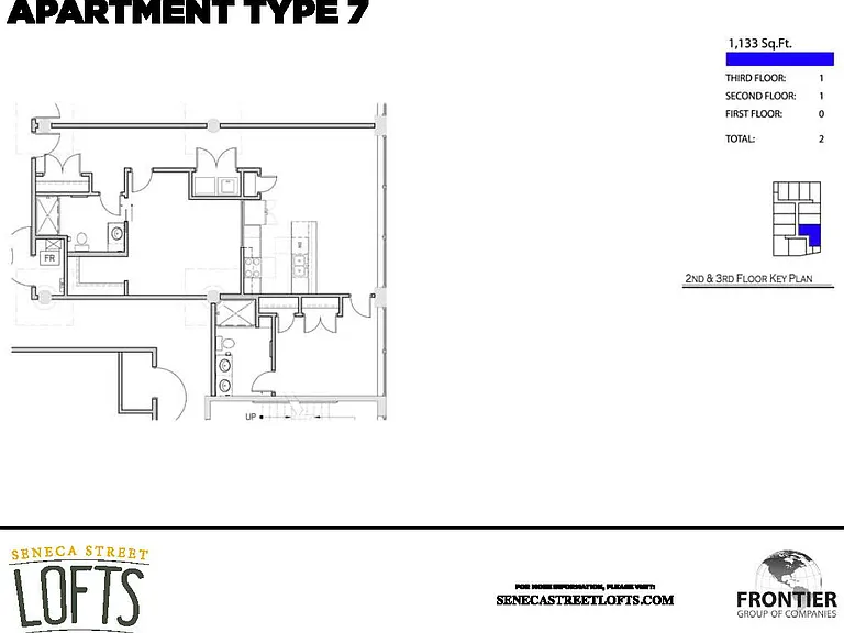 Seneca Street Lofts — Photo 24