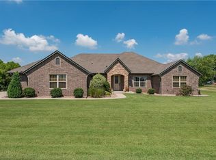 14351 Beaver Creek Rd, Edmond, OK 73025