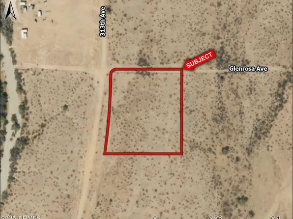 31211 W GLENROSA Avenue #127, Buckeye, AZ 85396