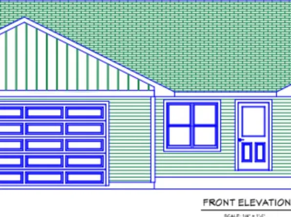 1132 Lisa Ln, New Holstein, WI 53061