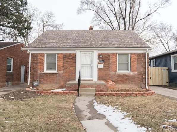 19968 Ohio St, Detroit, MI 48221