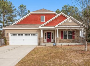 74 Gold Ct, Broadway, NC 27505