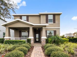 11852 Story Time Dr, Orlando, FL 32832