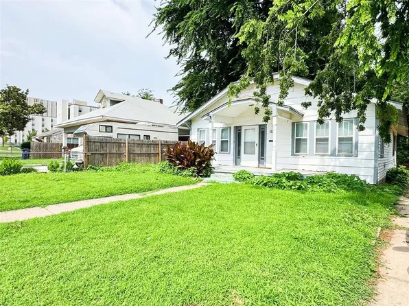 1138 N Lottie Ave, Oklahoma City, OK 73117