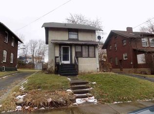 234 Shenango Blvd, Farrell, PA 16121