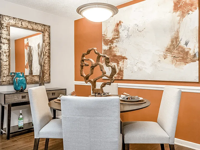 Paces Pointe Apartment Homes — Photo 13