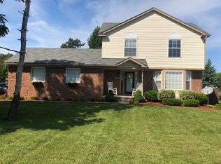 282 South Blvd W, Rochester Hills, MI 48307