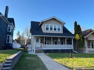 1319 Lincoln Ave #1, Saint Paul, MN 55105