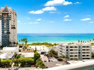 6770 Indian Creek Dr APT 10T, Miami Beach, FL 33141