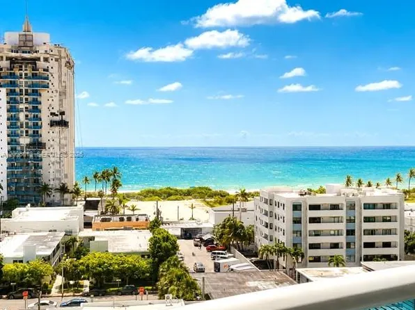 6770 Indian Creek Dr, Miami Beach, FL
