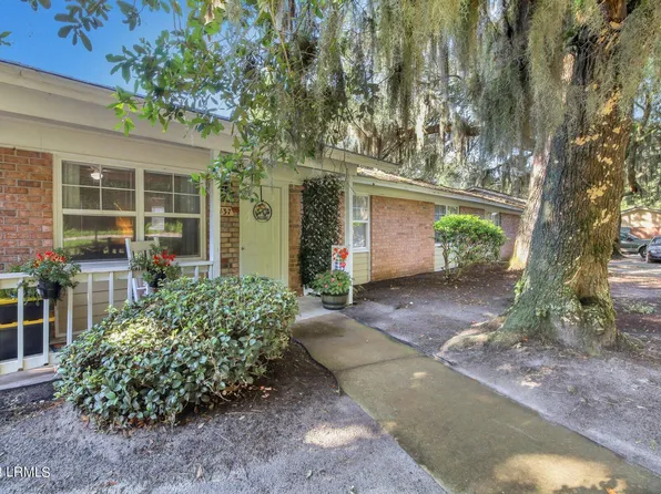 1 Taft Street #137, Beaufort, SC 29902