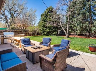 2219 S Harrison St, Denver, CO 80210