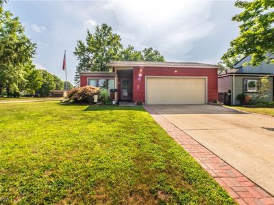369 Big Bend Cir, Barberton, OH, 44203