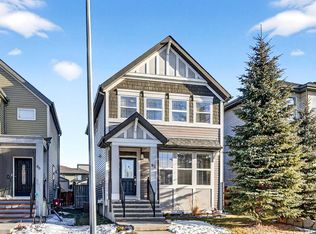 90 N Walden Cres SE, Calgary, AB T2X 0S9