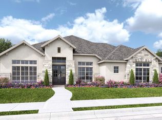 3906A Plan, Johnson Ranch Half Acre, Bulverde, TX 78163