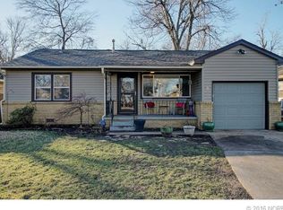 8 E 44th St, Tulsa, OK 74105