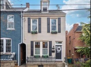 715 1st St, Lancaster, PA 17603
