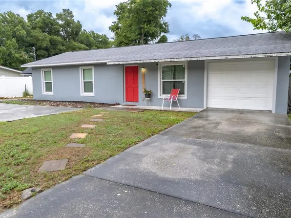 3771 Grice St, Apopka, FL 32703