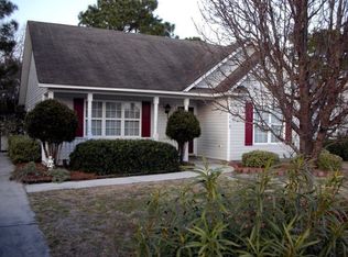 1113 Lacewood Ct, Wilmington, NC 28409