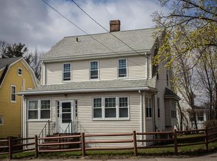 83 Harvard St, Quincy, MA 02171