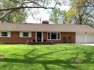 117 Downing Rd, Hutchinson, KS 67502