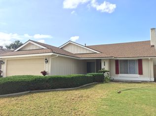 9645 Edelweiss St, Rancho Cucamonga, CA 91730