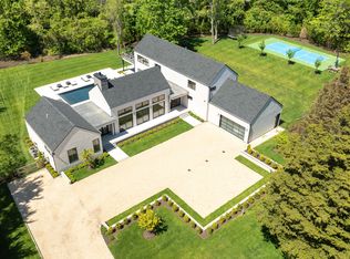 100 S Ferry Rd, Shelter Island, NY 11964