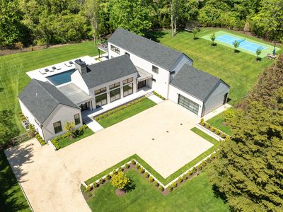 100 S Ferry Rd, Shelter Island, NY, 11964