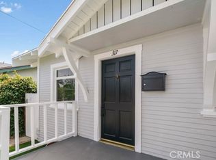 317 Roswell Ave, Long Beach, CA 90814