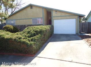 155 Ward Ct, Vallejo, CA 94589