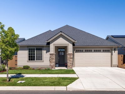 3755 NE Oakside Loop, Bend, OR, 97701
