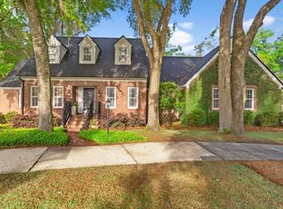 3688 Pine Tip Rd, Tallahassee, FL 32312